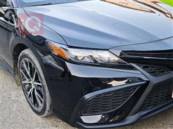 تۆیۆتا کامری